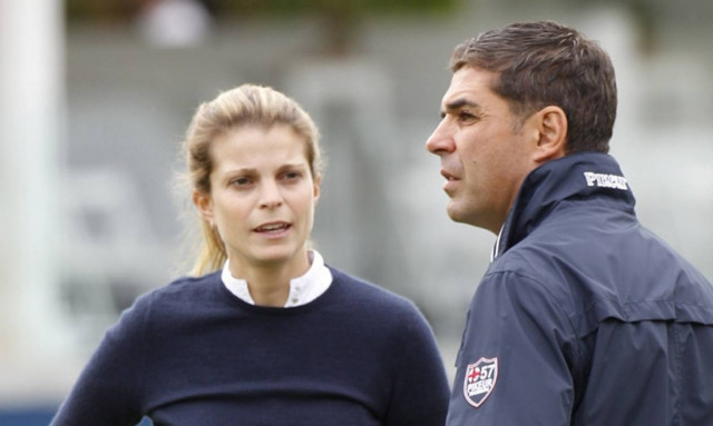 Αθηνά Ωνάση: Νέα «βόμβα» στο διαζύγιό της - Ο Ντόντα κατέθεσε αγωγή εναντίον της