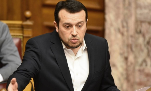 Παππάς: Κυρίαρχες στη ΝΔ οι αρχές της ακροδεξιάς