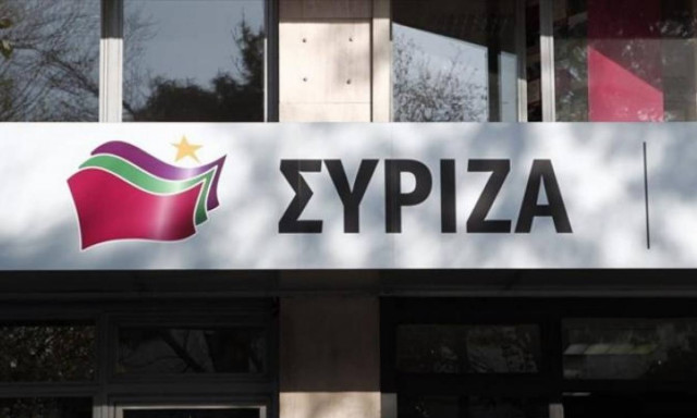 ΣΥΡΙΖΑ: Καταδικάζουμε την επίθεση στον Γεωργιάδη, αλλά δεν γλιτώνει από την κριτική