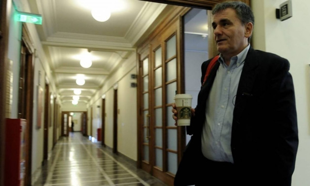 Τσακαλώτος: Μας πιέζουν για αφορολόγητο στις 6.000 ευρώ - Αντιδράσεις από τον ΣΥΡΙΖΑ