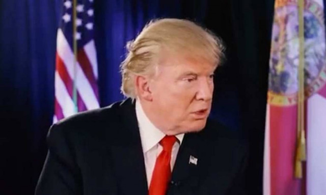 Ο Τραμπ θα ασκήσει έφεση κατά της απόφασης για την αναστολή του νέου μεταναστευτικού διατάγματος