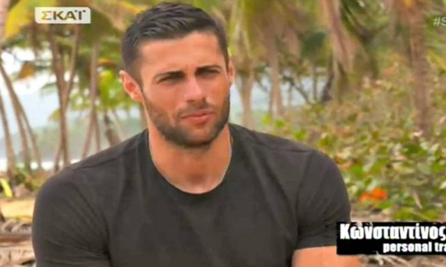 Survivor: Θα πάθετε σοκ όταν δείτε την αδερφή του Κωνσταντίνου από τους «Μαχητές» (pics)