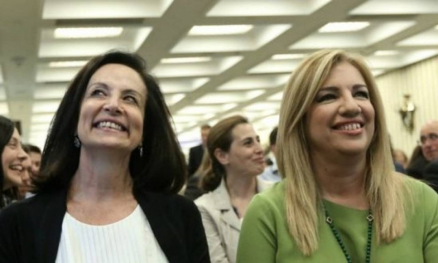 Χαμός στην Κεντροαριστερά: Τα «ορφανά» του Σημίτη έφαγαν... πόρτα από τη Δημοκρατική Συμπαράταξη