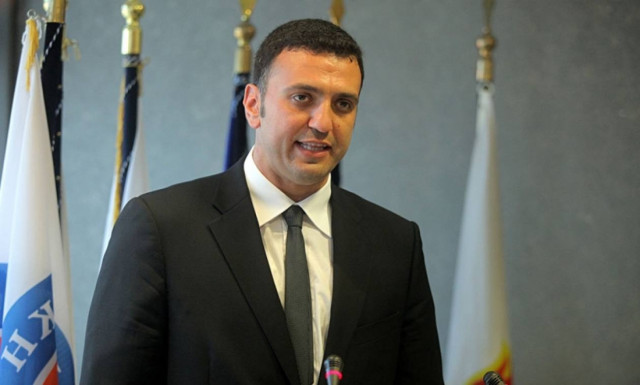 Συνάντηση Κικίλια με Τόσκα και αρχηγό της ΕΛ.ΑΣ για το φονικό δέμα