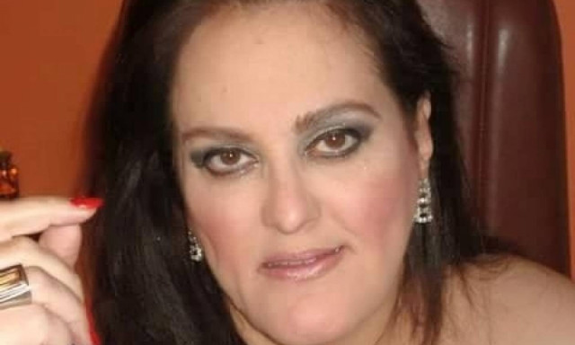 Βιργινία Λεούση: Ποια ήταν η γνωστή αστρολόγος που έφυγε από τη ζωή ξαφνικά