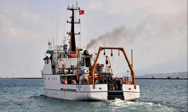 Συναγερμός στο Αιγαίο: Οι Τούρκοι δεσμεύουν το Καστελόριζο για έρευνες με το «Πίρι Ρέις»