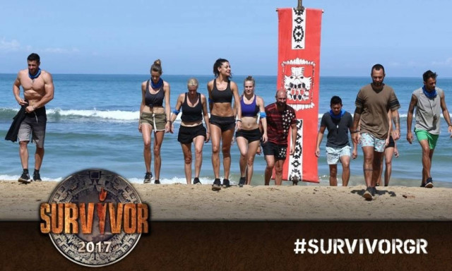 Stoiximan Survivor kit: Οδηγός επιβίωσης!
