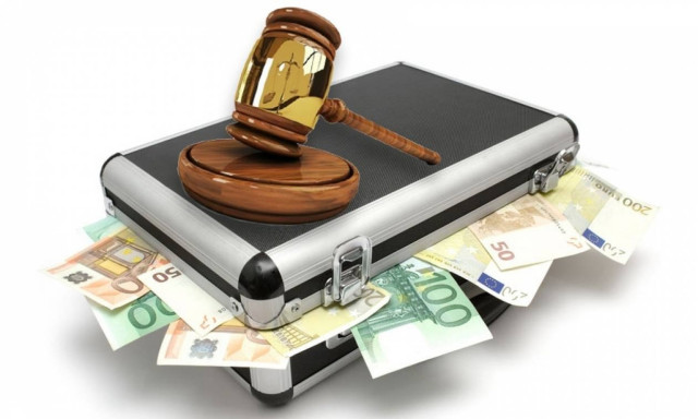 Αποκλειστικό: Υπουργοί του ΠΑΣΟΚ και της ΝΔ εμπλέκονται σε σκάνδαλο στο χώρο του αθλητισμού!