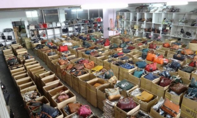 Προσοχή: Έντεκα τρόποι για να εντοπίσετε τα προϊόντα - μαϊμού στο διαδίκτυο