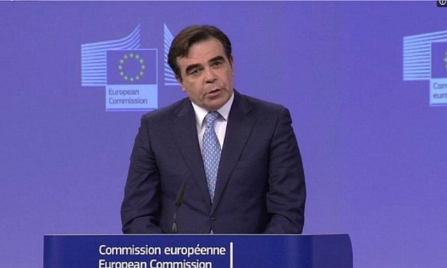 Κομισιόν: Η Τουρκία οφείλει να τηρήσει τις δεσμεύσεις στο προσφυγικό