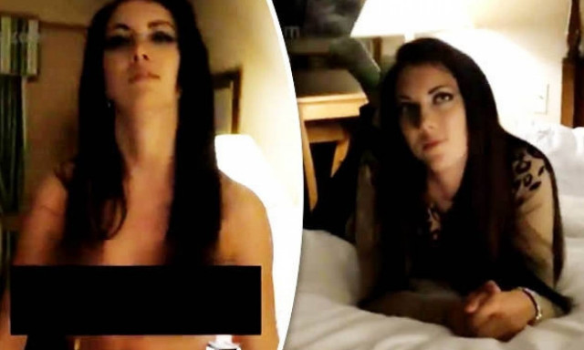 Το ακατάλληλο βίντεο της καθηγήτριας που έκανε σεξ με μαθητή της για 180 συνεχόμενες ημέρες!