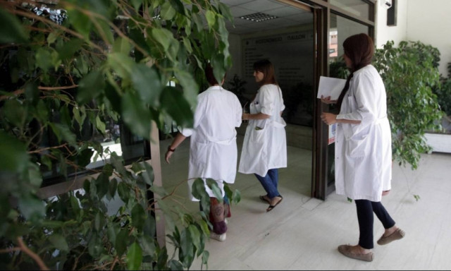 Πράσινο φως από τη Βουλή για τις Τοπικές Μονάδες Υγείας