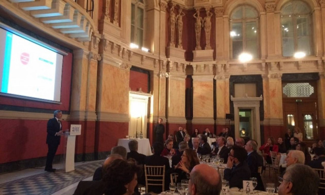 Κεντρική θέση για τη φαρμακοβιομηχανία στη νέα αναπτυξιακή στρατηγική