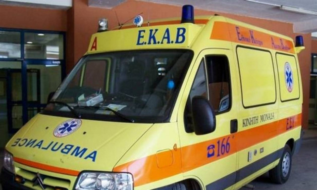 Μεσσηνία: Οικογενειακή τραγωδία σε τροχαίο – Σκοτώθηκαν δύο ξαδέρφια (pics-vid)