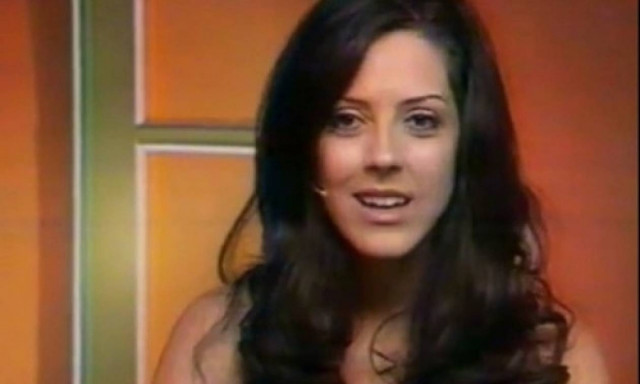 BAR: Η Μαίρη Γεώρτση αποκαλύπτει, 15 χρόνια μετά, τι έλεγε το περιβόητο «χαρτάκι»!