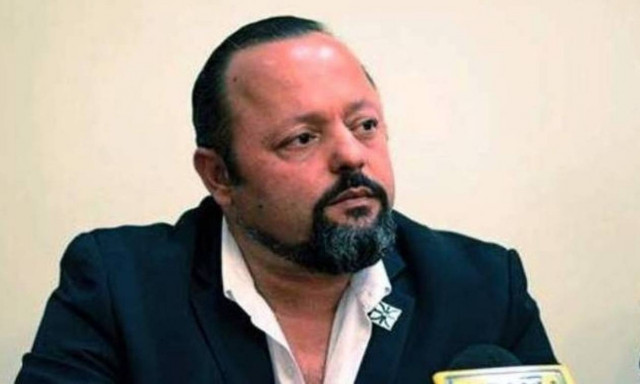 Στη φυλακή ο Αρτέμης Σώρρας - Καταδικάστηκε σε 8 χρόνια χωρίς αναστολή (vid)