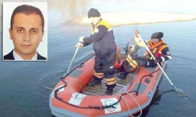 Θρίλερ στον Έβρο: Αυτός είναι ο Τούρκος στρατιωτικός που βρέθηκε νεκρός