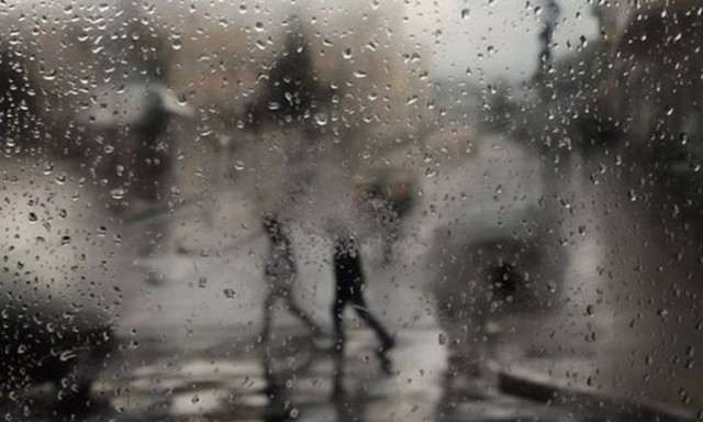 Πάσχα 2017: Δεν είναι καλά τα νέα! Θα σουβλίσουμε με ψύχος, χιόνια και καταιγίδες! (pics)