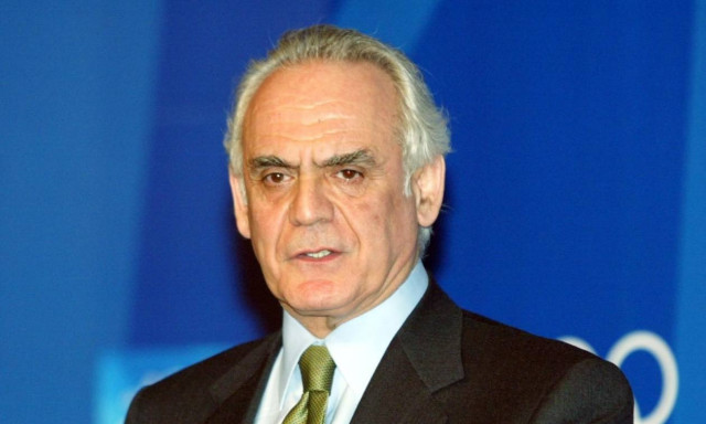 Στο νοσοκομείο εσπευσμένα ο Άκης Τσοχατζόπουλος