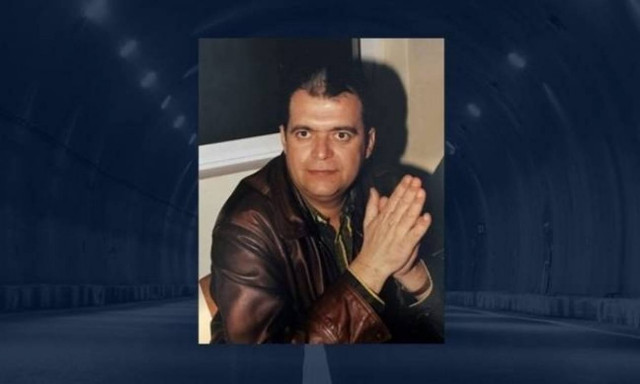 Τραγικό τέλος στην εξαφάνιση του επιχειρηματία στα Χανιά: Πραγματοποίησε «βουτιά» θανάτου