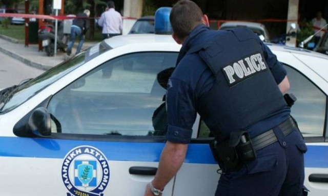 Οικογενειακή τραγωδία στη Μεσσηνία: Σκότωσε την 10χρονη κόρη του και αυτοκτόνησε