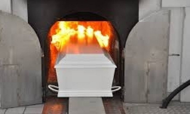 Δήμαρχος Πάτρας: Αίτημα για κέντρο αποτέφρωσης νεκρών