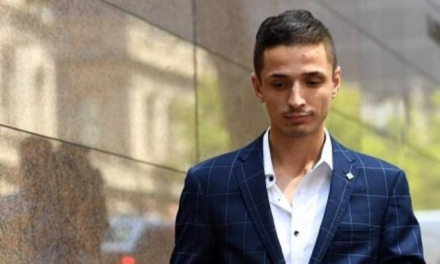 Νέες αποκαλύψεις για τον Ομογενή που σκόρπισε τον θάνατο στη Μελβούρνη