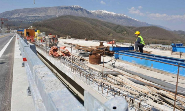 Επιτροπή Ανταγωνισμού: Πρόστιμα σε ελληνικές κατασκευαστικές για δημιουργία «καρτέλ»