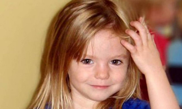 Δήλωση - σοκ από Πορτογάλο εγκληματολόγο: Μην ψάχνετε τη μικρή Μαντλίν, γιατί…
