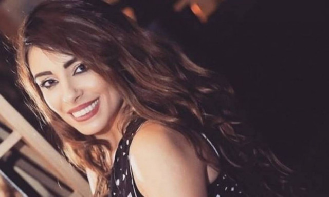 Ξανά στο νοσοκομείο η Μίνα Αρναούτη