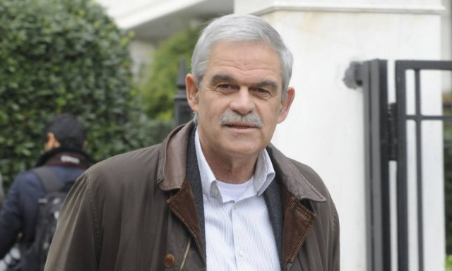 Νίκος Τόσκας: Δεν υπάρχει ένδειξη για άλλα «τρομο-δέματα» (vid)