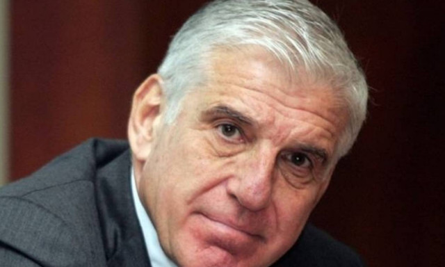 Παπαντωνίου: Συκοφαντεί, και στοχοποιεί τον δημόσιο διάλογο η κυβέρνηση