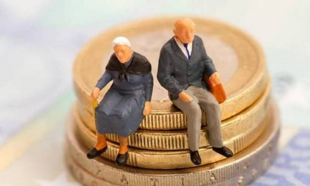 Συντάξεις Απριλίου 2017: Οι ημερομηνίες πληρωμής των συντάξεων για όλα τα Ταμεία