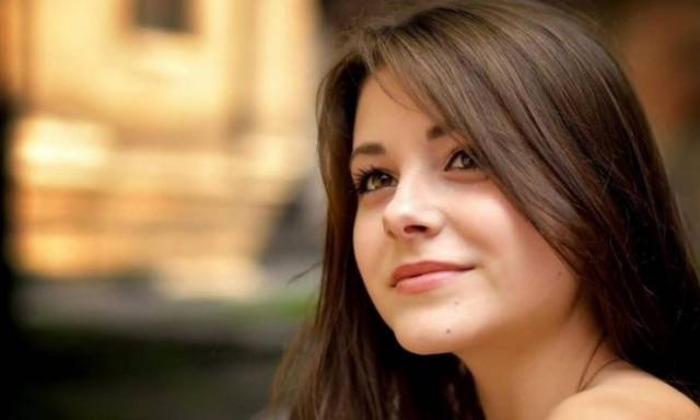 Είκοσι πράγματα για να διδάξετε στην κόρη σας