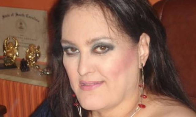 Βιργινία Λεούση: Συγκινεί η τελευταία της ανάρτηση στο Facebook