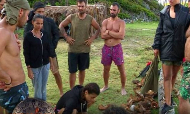 Survivor: Ποιος παίκτης θα αποχωρήσει μετά την Ελένη;