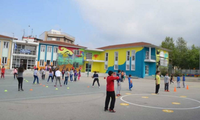 Πότε θα γίνουν φέτος οι εγγραφές σε νηπιαγωγεία και δημοτικά σχολεία