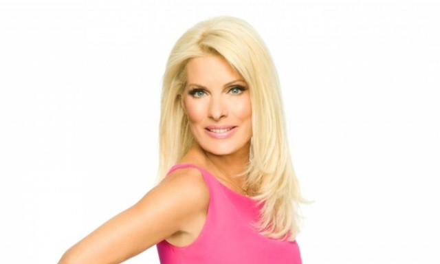 Κι όμως! Η Ελένη Μενεγάκη ανακοίνωσε το τέλος της εκπομπής της!