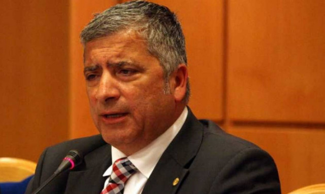 Πατούλης: Ο Καλλικράτης θα αλλάξει μόνο με την «ψήφο» των δήμων