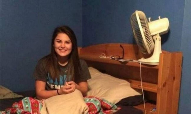 Ο γρίφος της χρονιάς: Είδε αυτή τη φωτογραφία και μετά τη χώρισε - Μαντεύεις το γιατί; (photo)