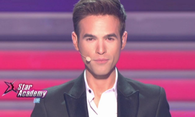 «Star Academy»: Δεν θα πιστεύετε τι νούμερα έκανε χθες o Μένιος Φουρθιώτης