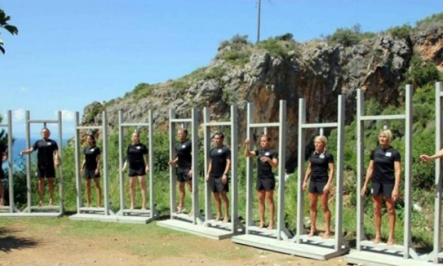 Κι όμως… το «Survivor» Νορβηγίας γυρίστηκε στην Καλαμάτα! (photos)