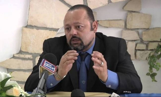 Άφαντος ο Σώρρας - Ποιες περιοχές «σαρώνει» η ΕΛ.ΑΣ.