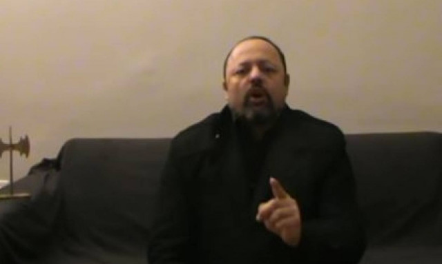 Αποκλειστικό: Πότε και με ποιον «γύρισε» το βίντεο ο Αρτεμης Σώρρας