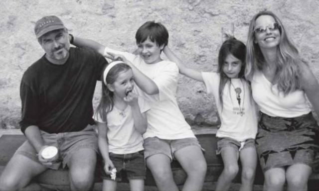 Γιατί ο Στιβ Τζομπς δεν άφηνε ποτέ τα παιδιά του να χρησιμοποιούν το iPad