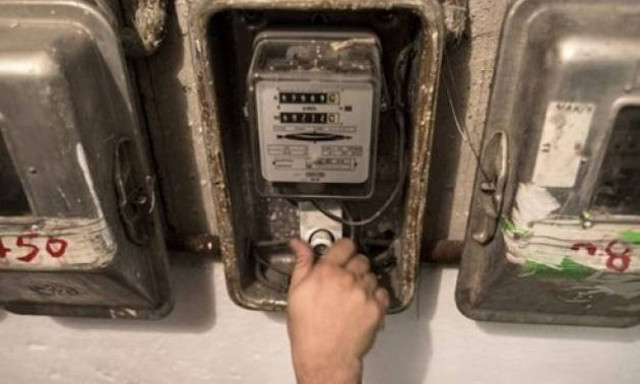 Προσόχη: «Καίνε» τα μέτρα για την ρευματοκλοπή