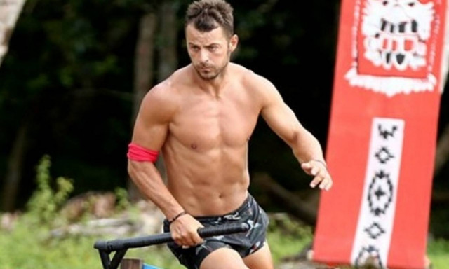 Πέφτουν οι μάσκες στο Survivor! Οι διάσημοι «πετούν έξω» από την ομάδα τον Γιώργο Αγγελόπουλο