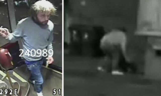 Το ανατριχιαστικό βίντεο που πρέπει να δουν όλες οι γυναίκες