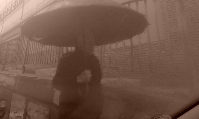 Καιρός: Συννεφιασμένη Κυριακή - Πού θα βρέξει