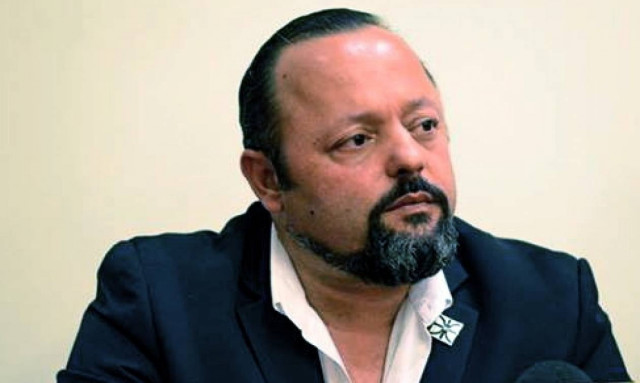 Άφαντος για τρίτη μέρα ο Σώρρας - Διέφυγε στην Ιταλία;